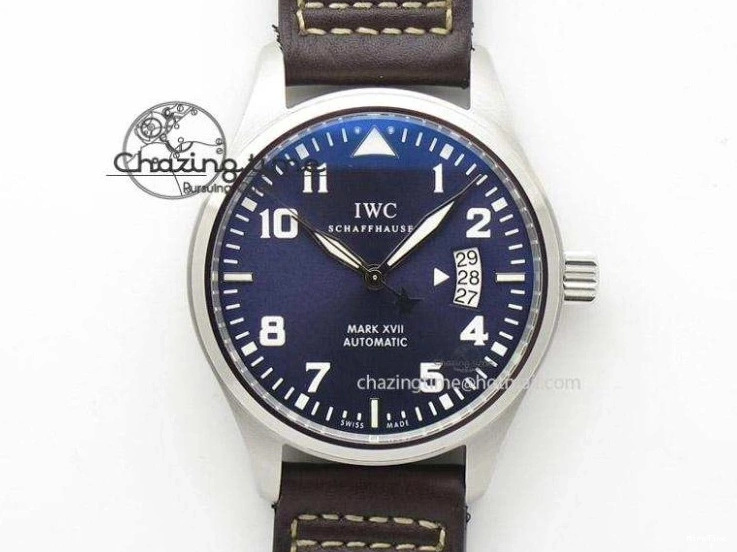 MIROTIME 0507 Ingeniuer St.Laurens SS Black Dial MKF 1:1 V2 Best Edition On Black Leather Strap A Functional 7351